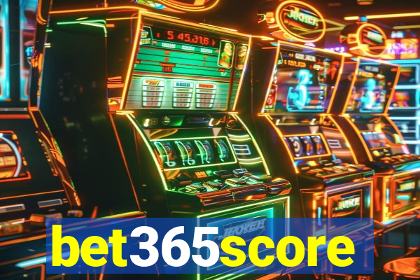 bet365score