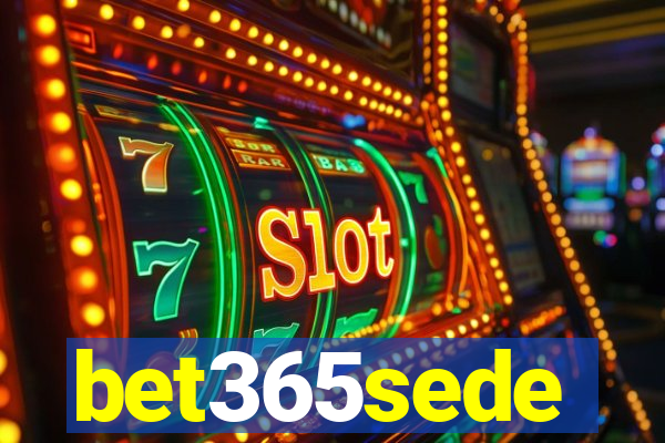 bet365sede