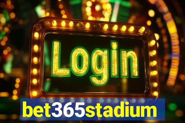 bet365stadium