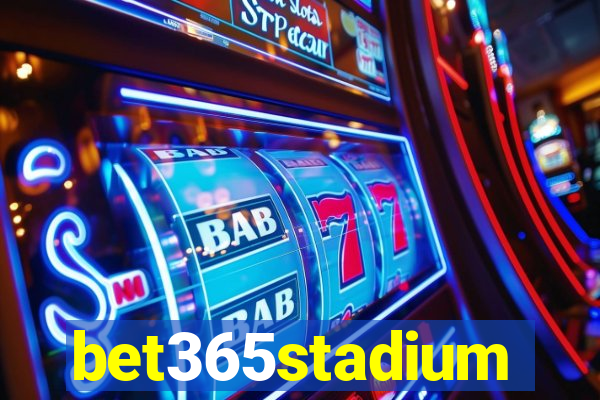 bet365stadium