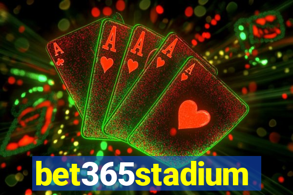 bet365stadium