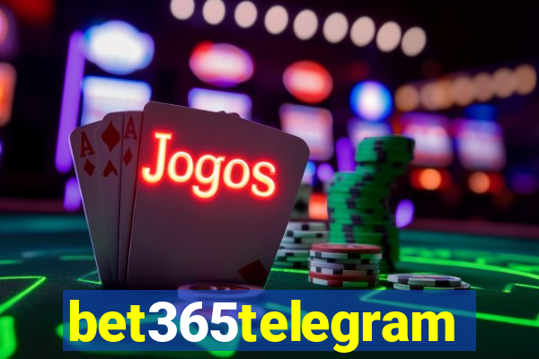 bet365telegram