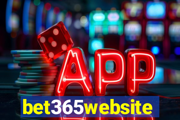 bet365website