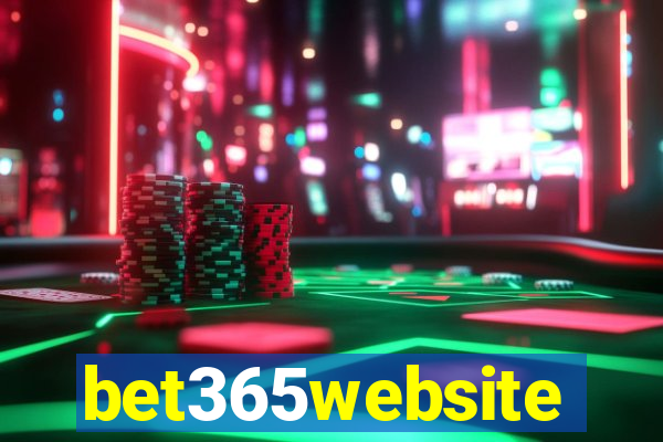 bet365website