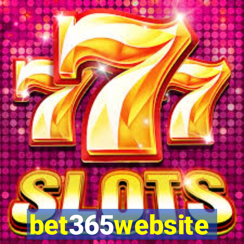 bet365website