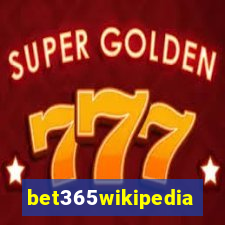 bet365wikipedia