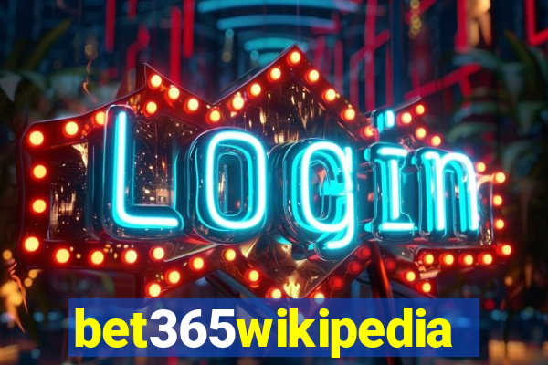 bet365wikipedia