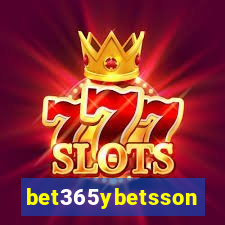 bet365ybetsson