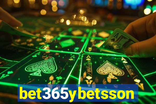 bet365ybetsson