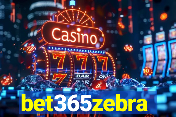 bet365zebra