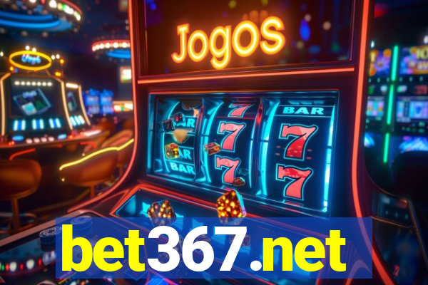 bet367.net