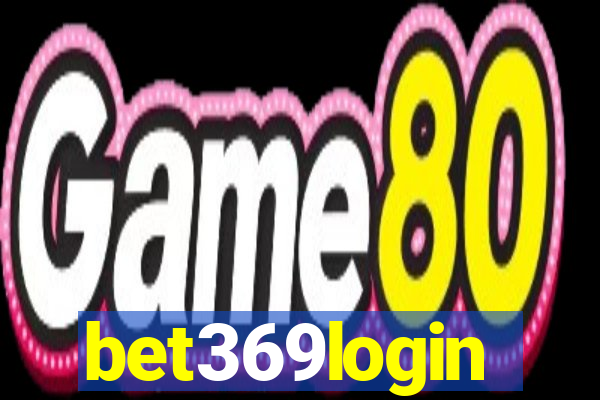 bet369login