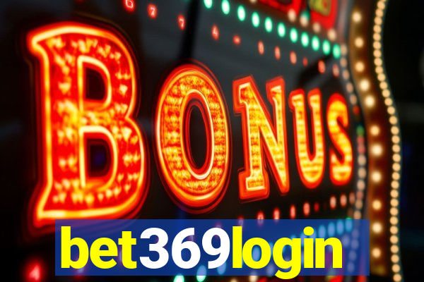 bet369login