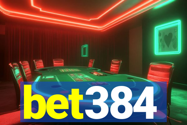 bet384