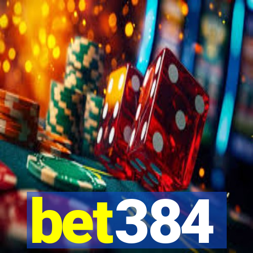 bet384