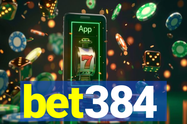bet384