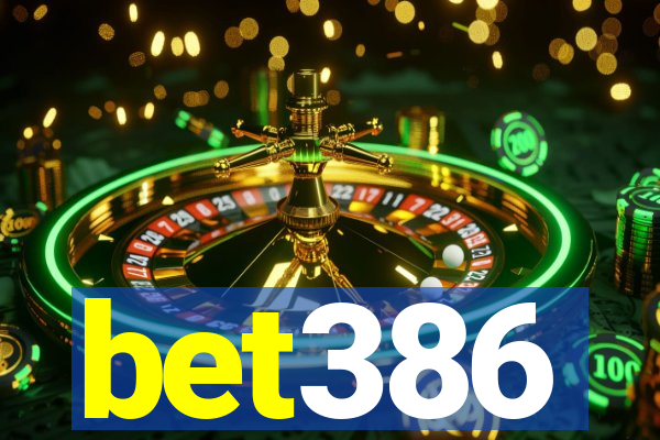 bet386
