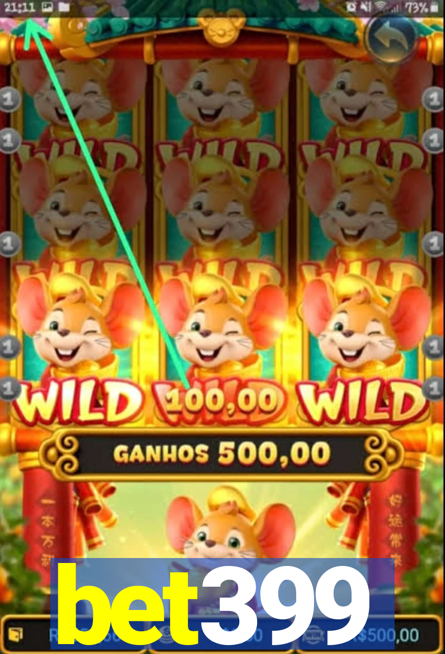 bet399