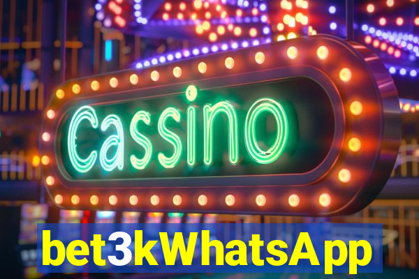 bet3kWhatsApp