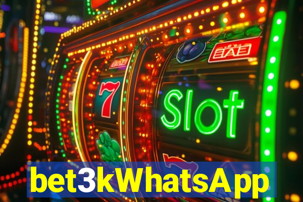 bet3kWhatsApp