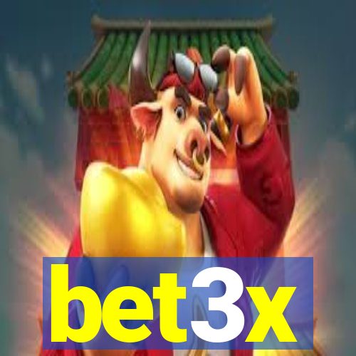 bet3x