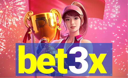 bet3x