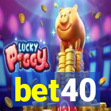 bet40