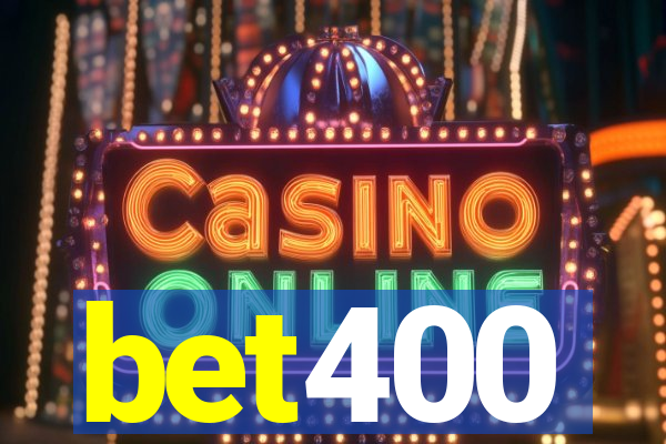 bet400
