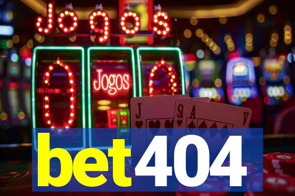 bet404