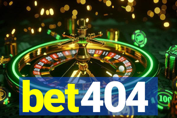 bet404