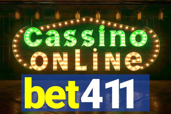 bet411