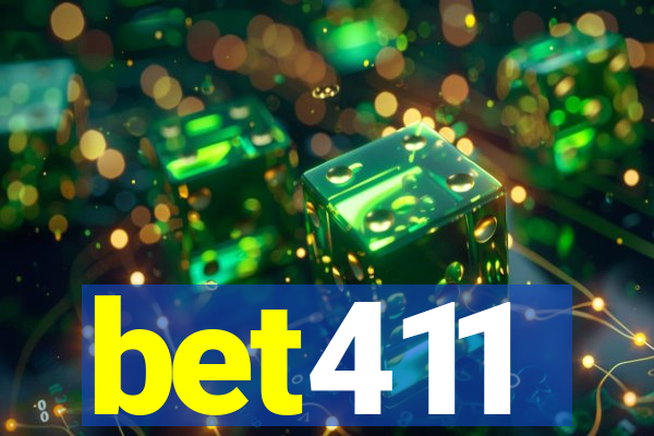 bet411