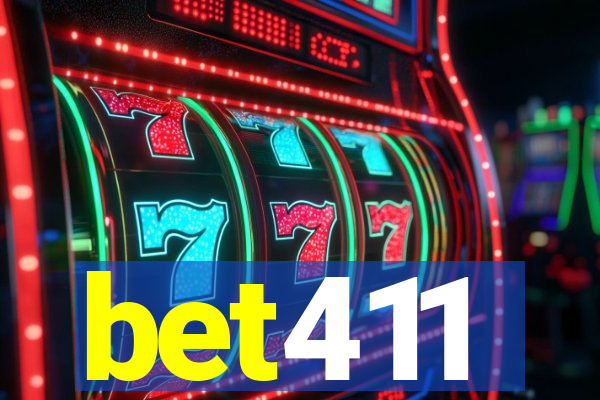 bet411