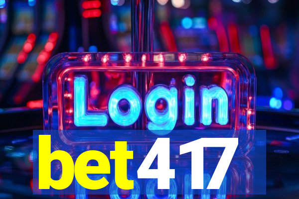 bet417