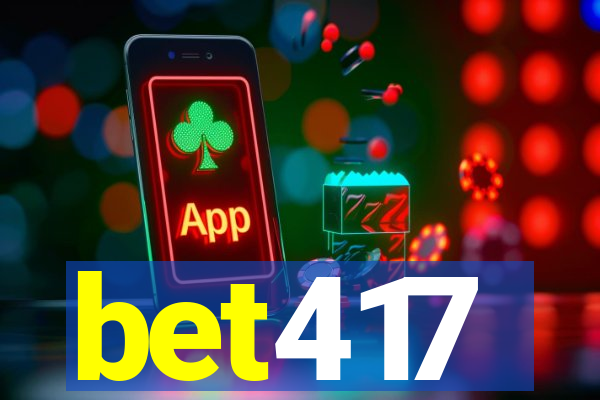 bet417