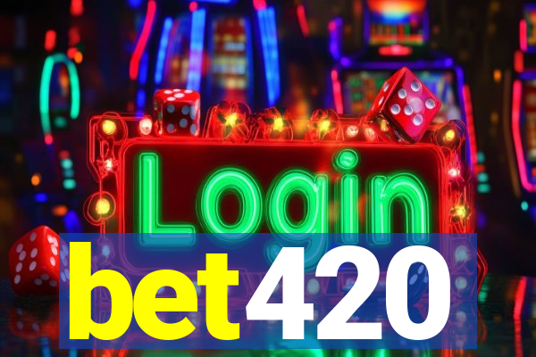 bet420