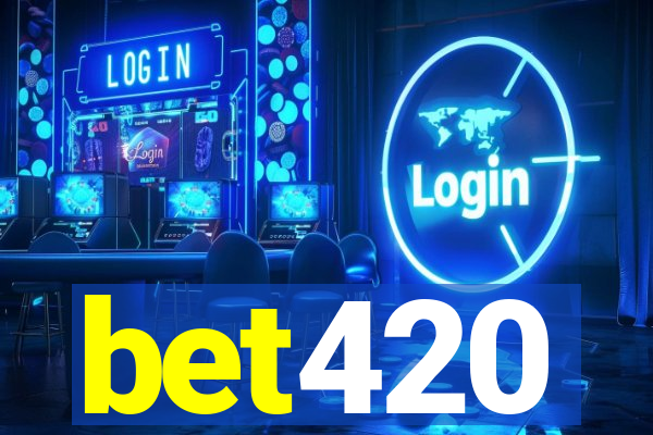 bet420