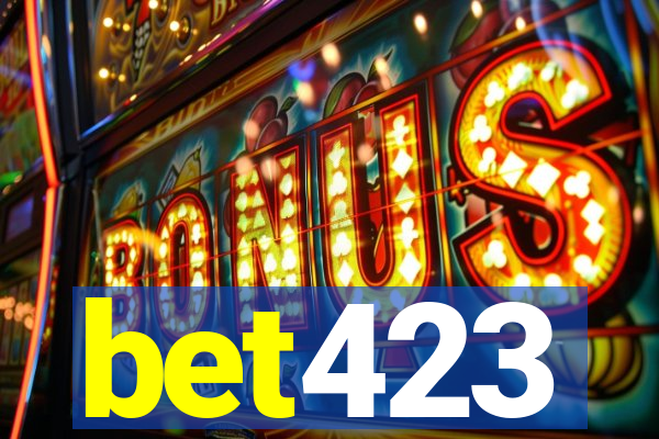 bet423