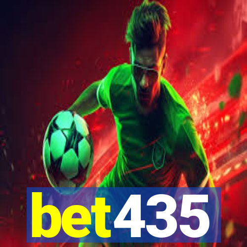 bet435