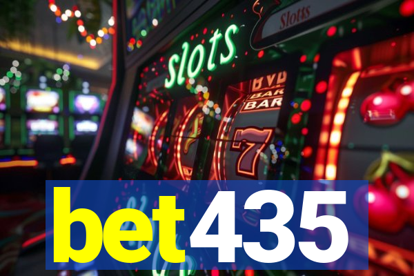 bet435