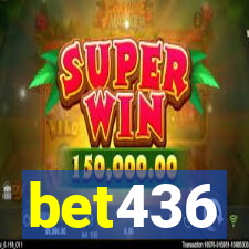 bet436