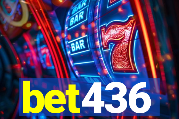 bet436