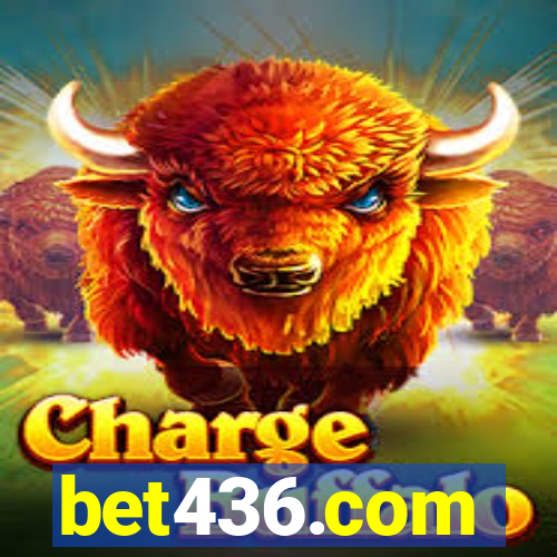 bet436.com