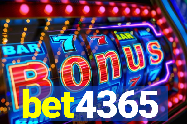 bet4365