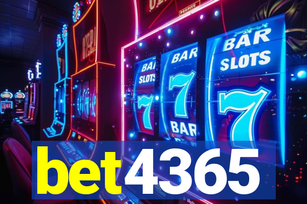 bet4365