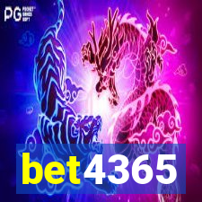 bet4365