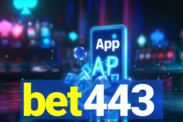 bet443