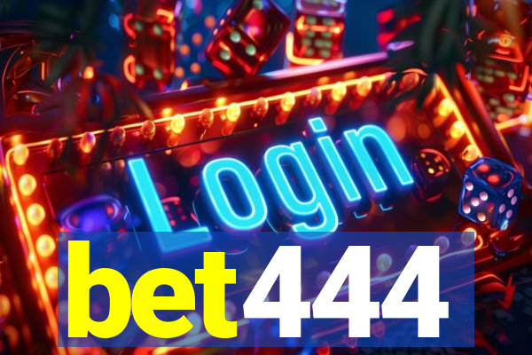 bet444