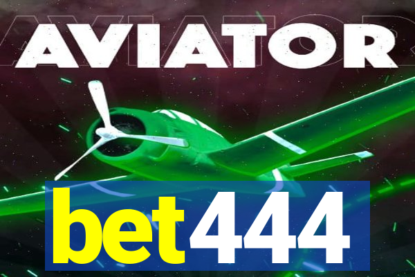 bet444