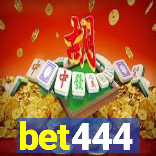 bet444